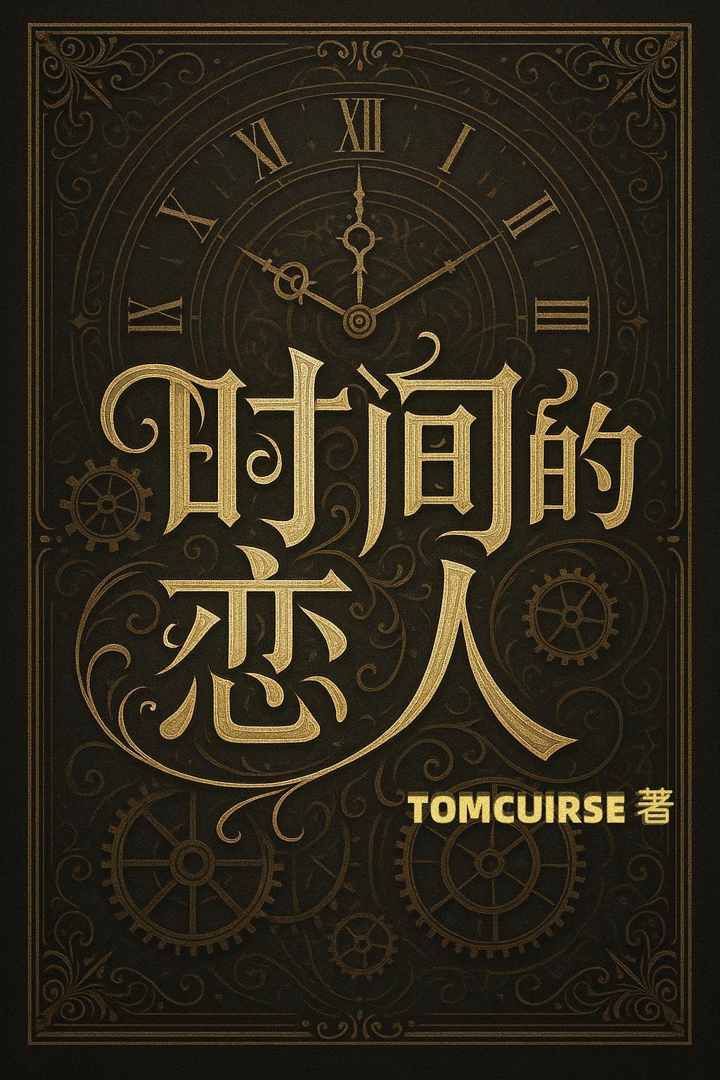 时间的恋人 时间的恋人