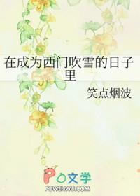 在成为西门吹雪的日子里 在成为西门吹雪的日子里