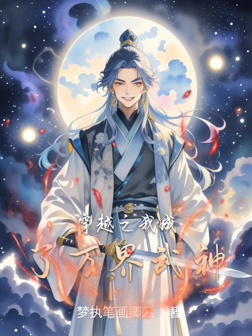 穿越之我成了万界武神 穿越之我成了万界武神