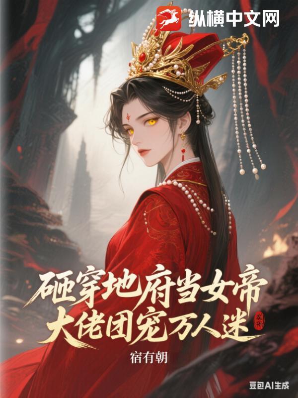 砸穿地府当女帝,大佬团宠万人迷 砸穿地府当女帝,大佬团宠万人迷