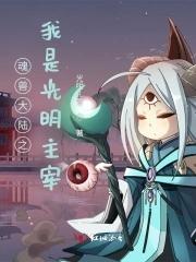 魂兽大陆之我是光明主宰 魂兽大陆之我是光明主宰
