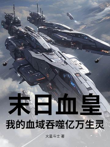 末日血皇:我的血域吞噬亿万生灵 末日血皇:我的血域吞噬亿万生灵