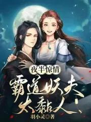 夜半惊情,霸道妖夫太黏人 夜半惊情,霸道妖夫太黏人