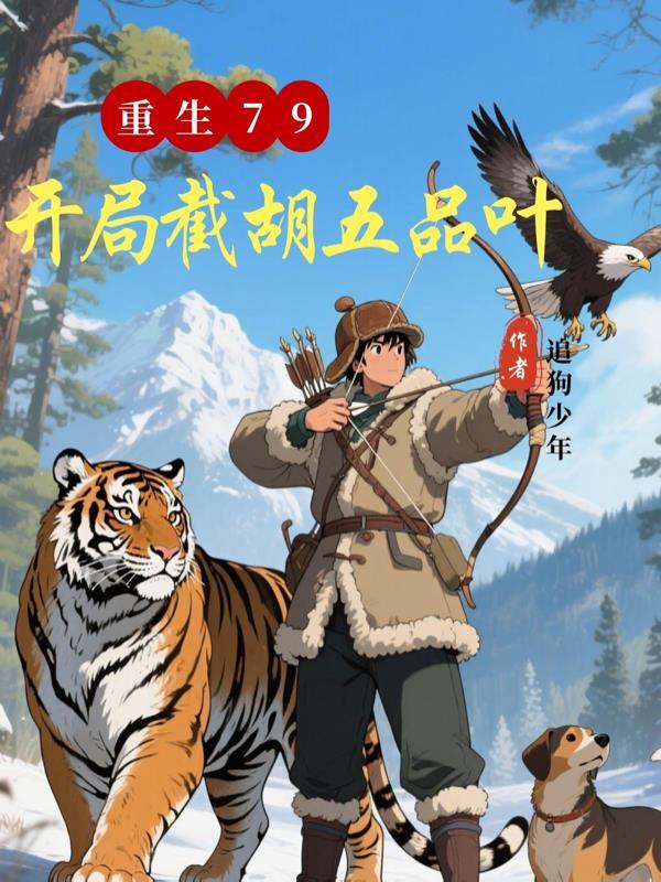 重生79:开局截胡五品叶 重生79:开局截胡五品叶