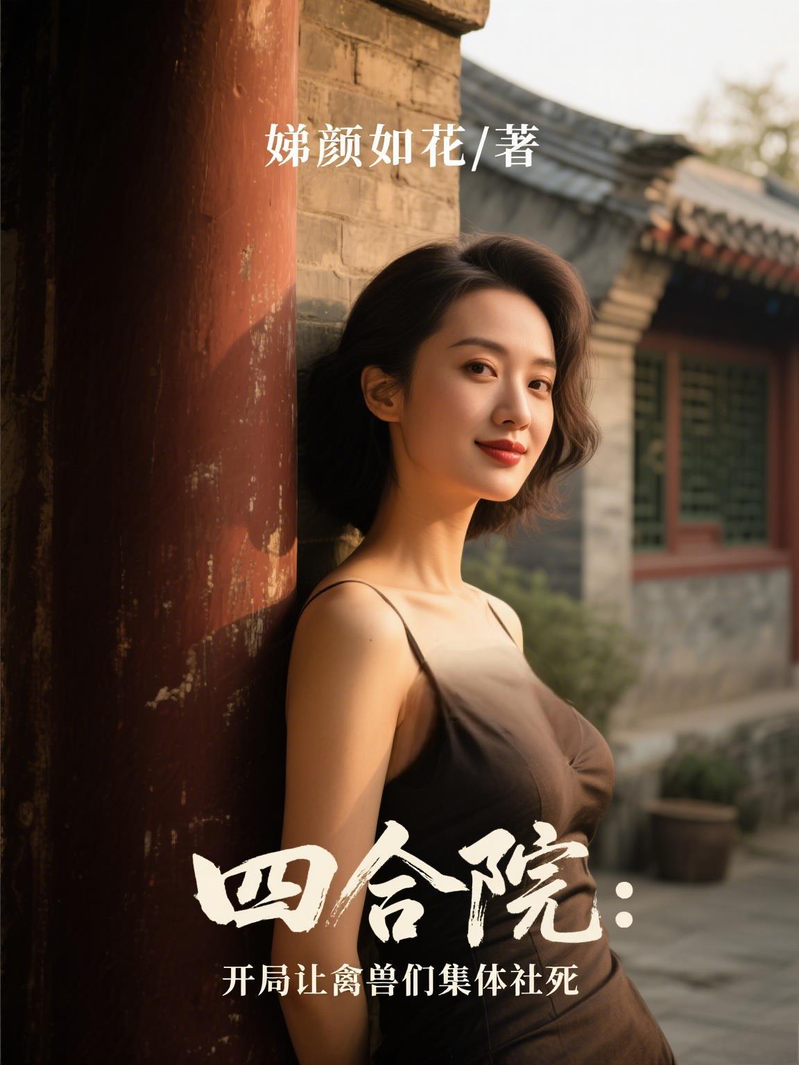 四合院:开局让禽兽们集体社死 四合院:开局让禽兽们集体社死